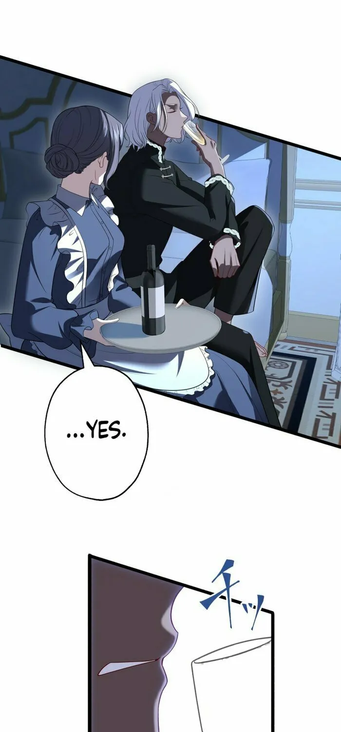 Until the Soul of the Fallen Queen Knows Love Chapter 27 page 91 - 