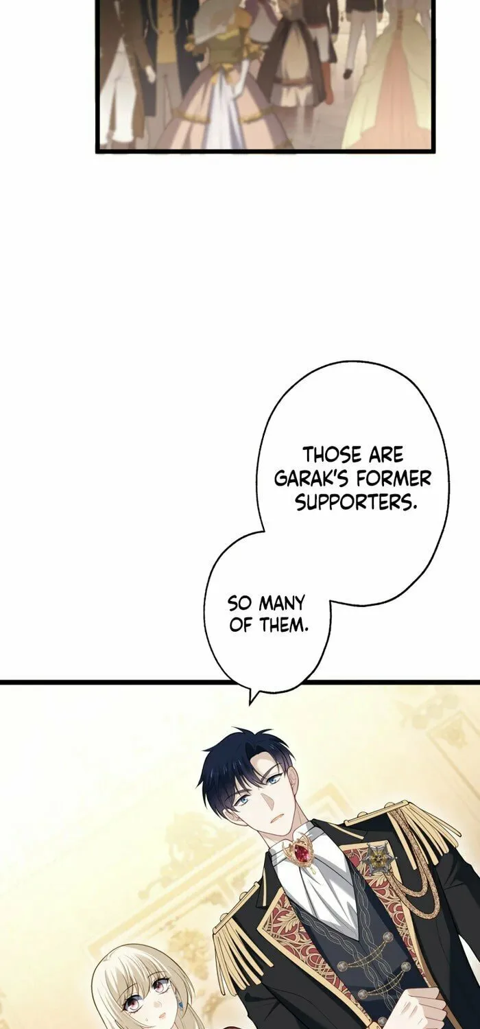 Until the Soul of the Fallen Queen Knows Love Chapter 28 page 17 - 