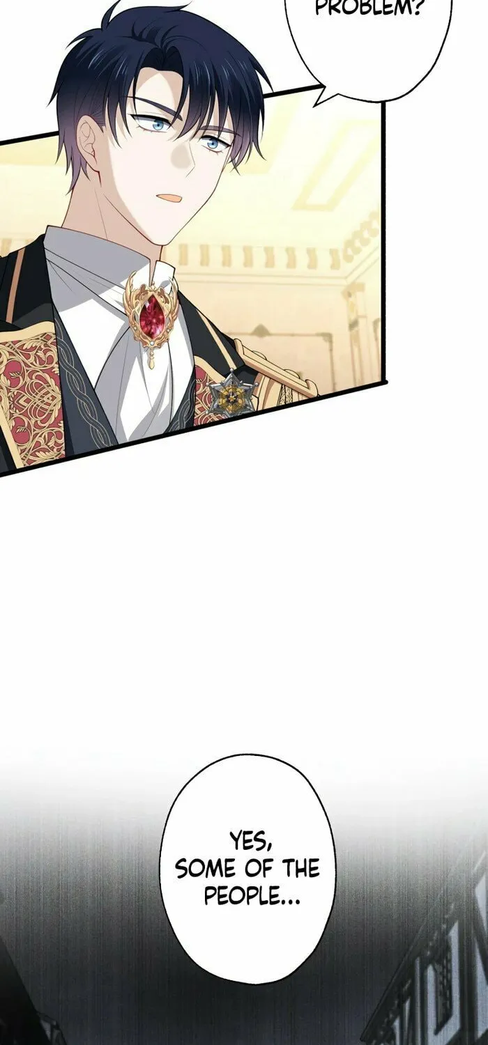 Until the Soul of the Fallen Queen Knows Love Chapter 28 page 27 - 