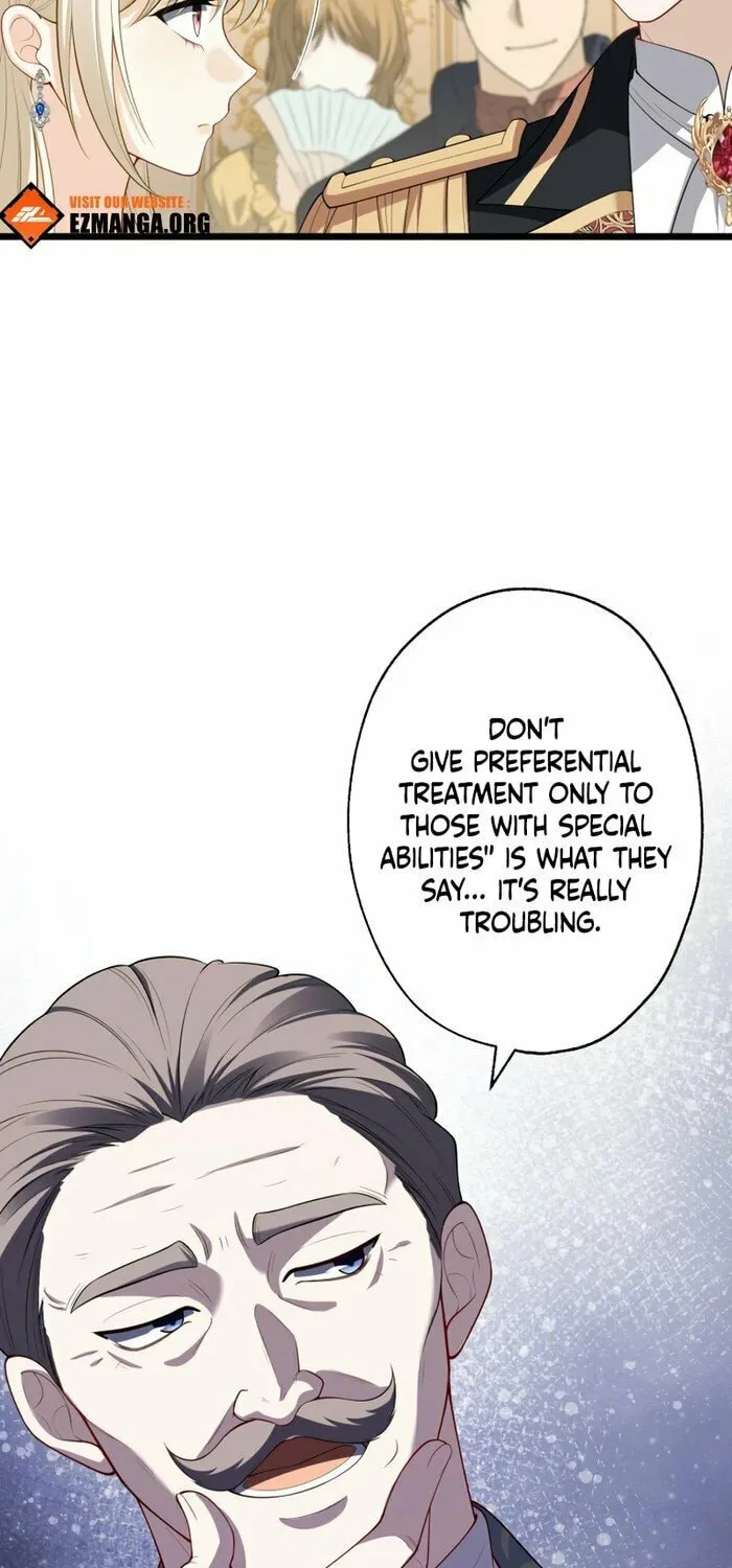 Until the Soul of the Fallen Queen Knows Love Chapter 28 page 30 - 