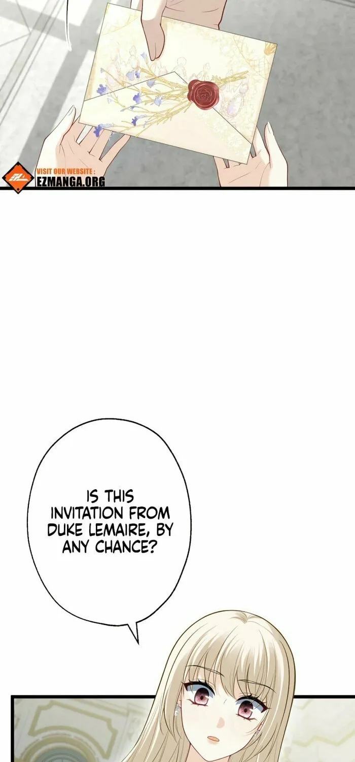 Until the Soul of the Fallen Queen Knows Love Chapter 28 page 4 - 