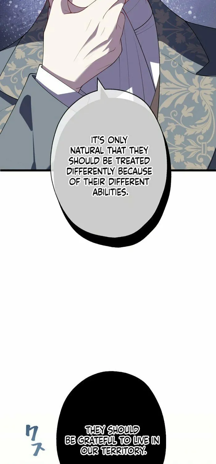 Until the Soul of the Fallen Queen Knows Love Chapter 28 page 31 - 