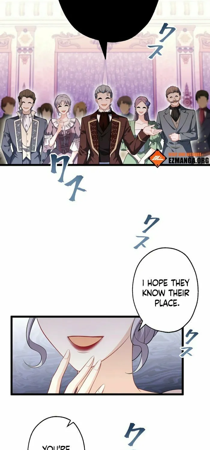 Until the Soul of the Fallen Queen Knows Love Chapter 28 page 32 - 