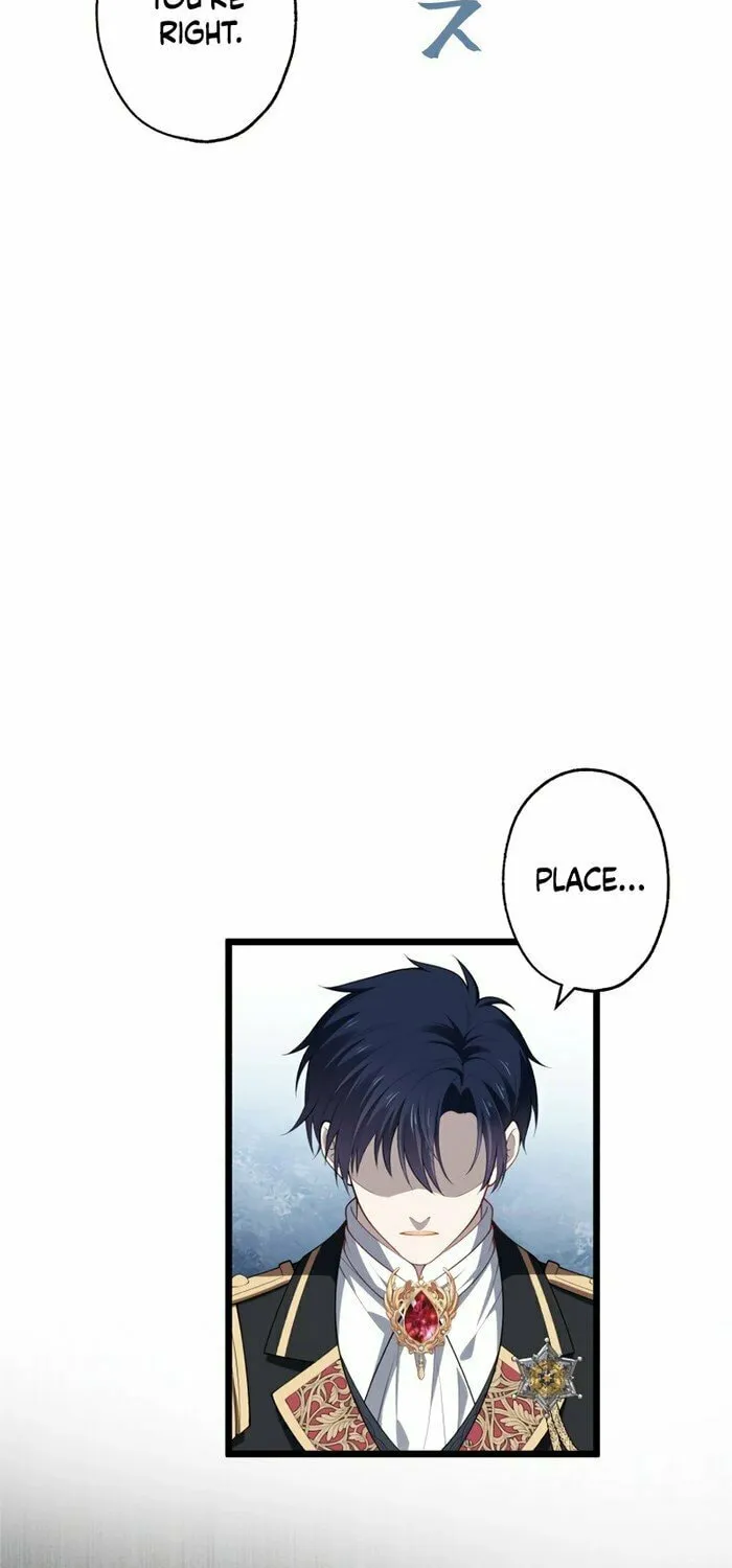 Until the Soul of the Fallen Queen Knows Love Chapter 28 page 33 - 