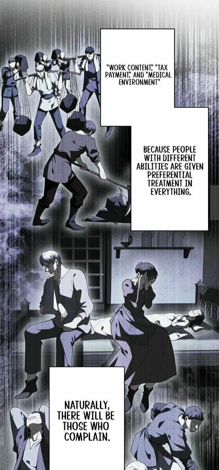 Until the Soul of the Fallen Queen Knows Love Chapter 28 page 34 - 