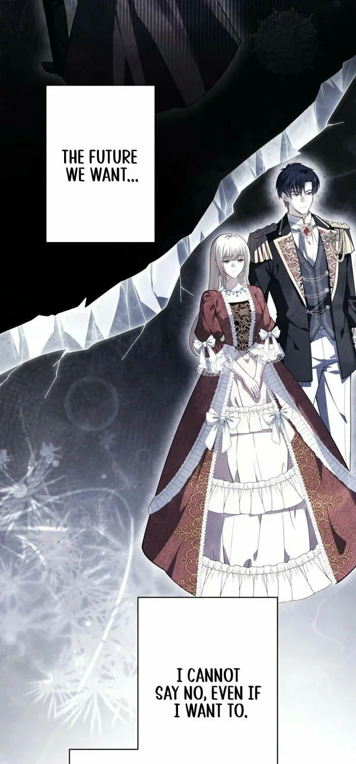 Until the Soul of the Fallen Queen Knows Love Chapter 28 page 38 - 