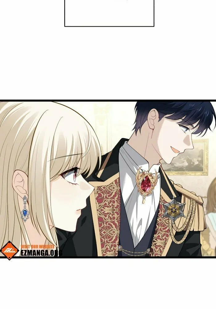 Until the Soul of the Fallen Queen Knows Love Chapter 28 page 42 - 