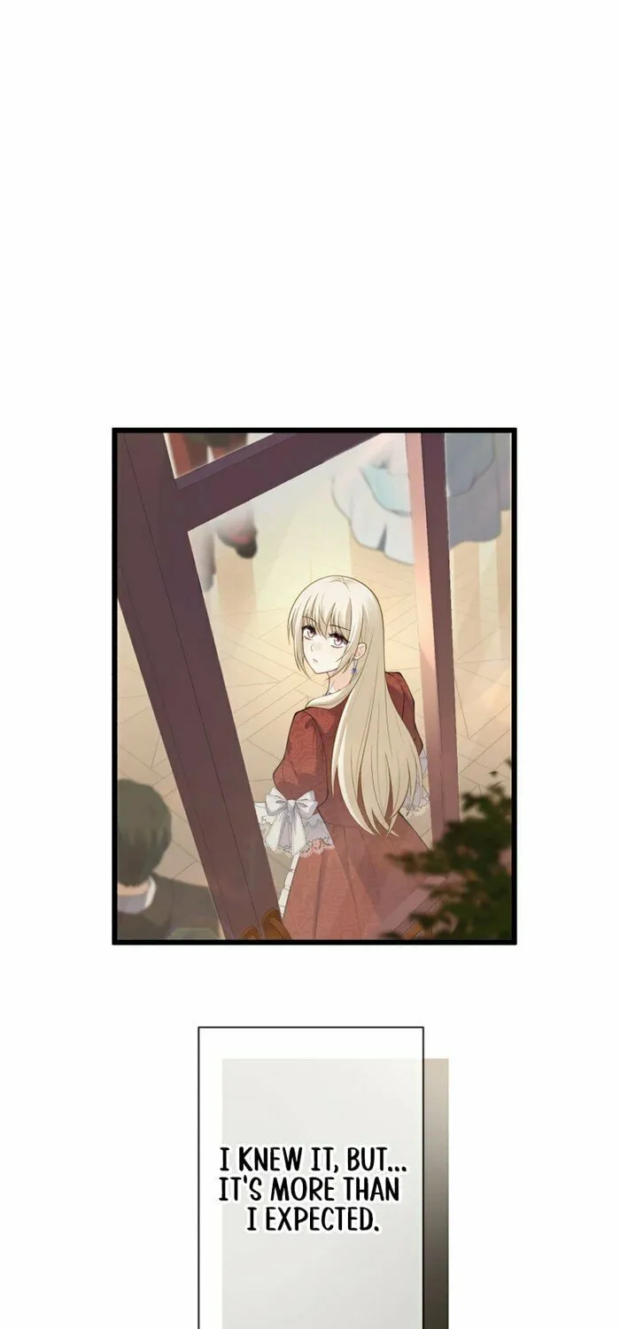 Until the Soul of the Fallen Queen Knows Love Chapter 28 page 43 - 
