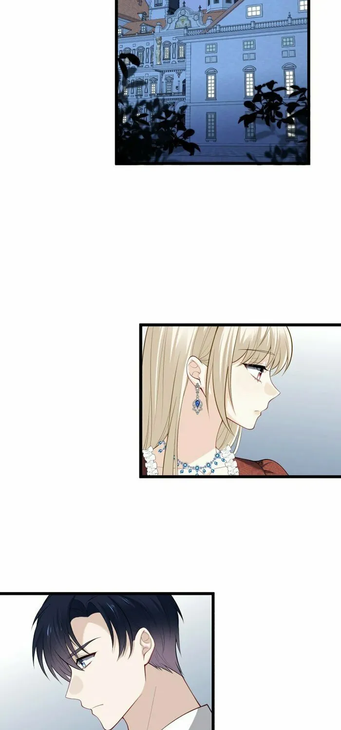 Until the Soul of the Fallen Queen Knows Love Chapter 28 page 45 - 