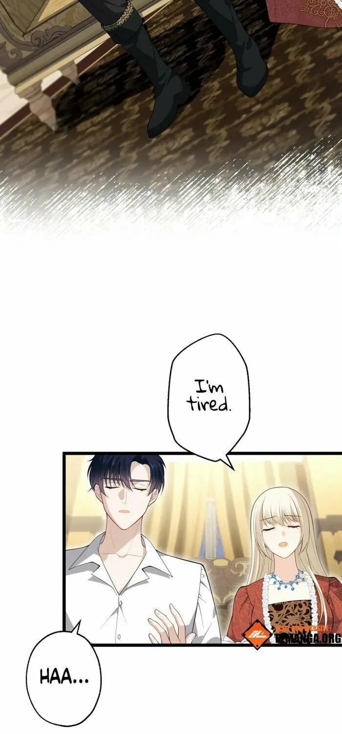 Until the Soul of the Fallen Queen Knows Love Chapter 28 page 47 - 