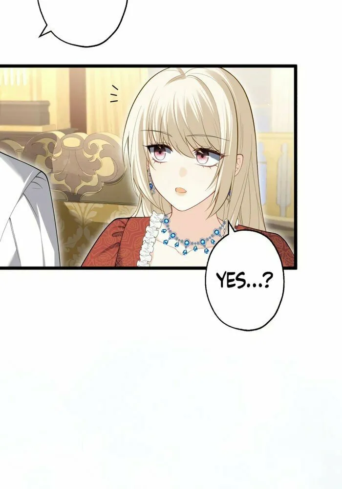 Until the Soul of the Fallen Queen Knows Love Chapter 28 page 49 - 