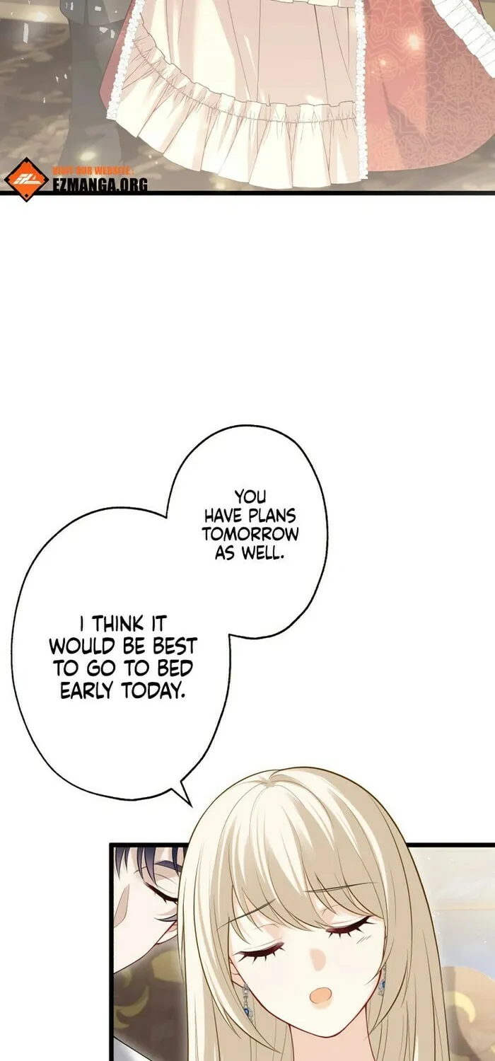 Until the Soul of the Fallen Queen Knows Love Chapter 28 page 51 - 
