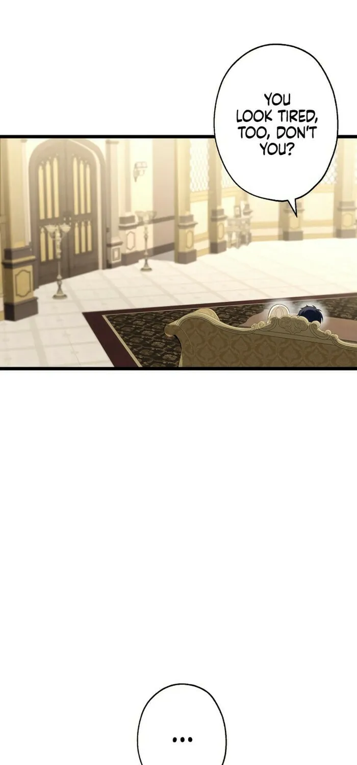 Until the Soul of the Fallen Queen Knows Love Chapter 28 page 53 - 
