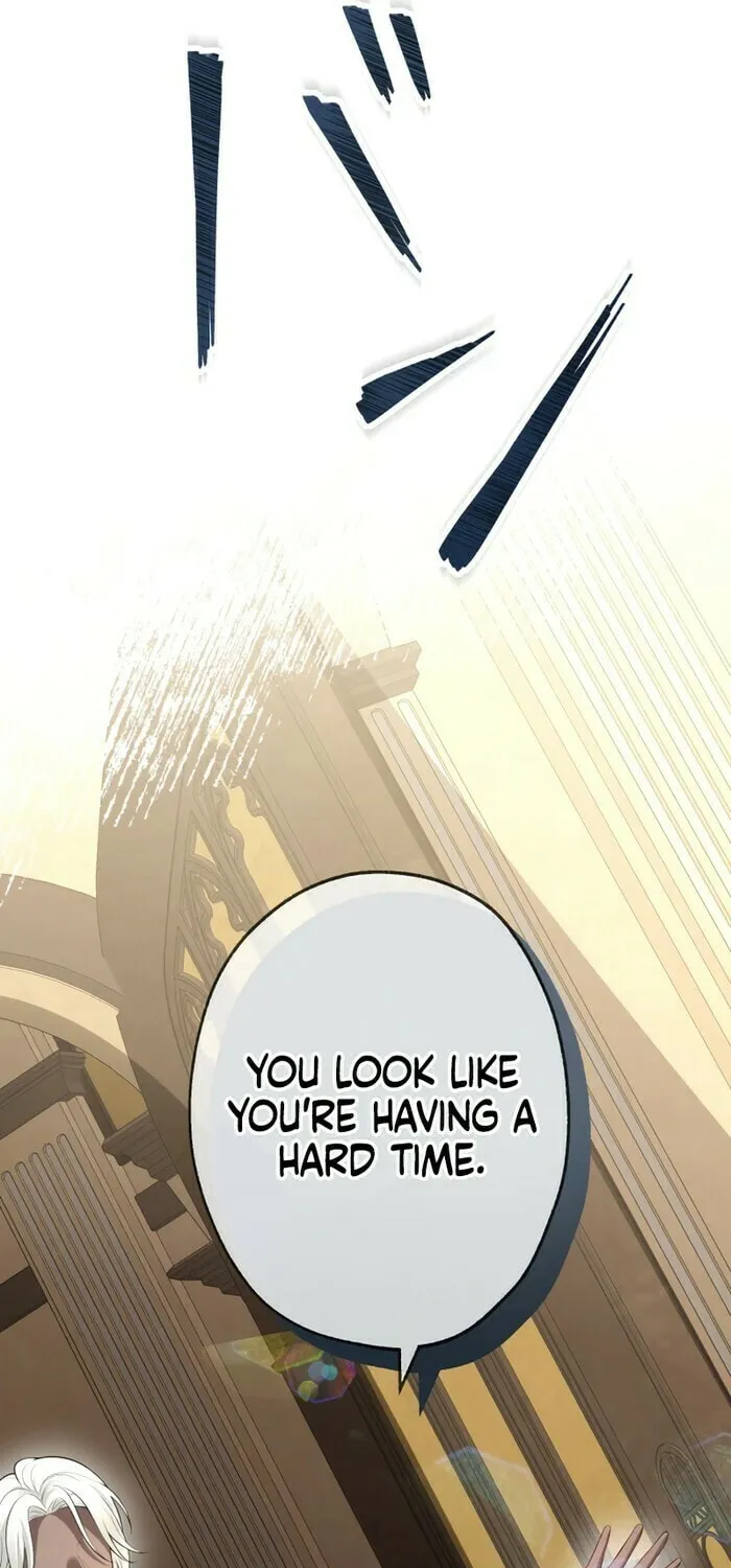Until the Soul of the Fallen Queen Knows Love Chapter 28 page 56 - 