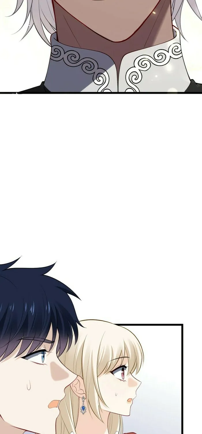 Until the Soul of the Fallen Queen Knows Love Chapter 28 page 58 - 