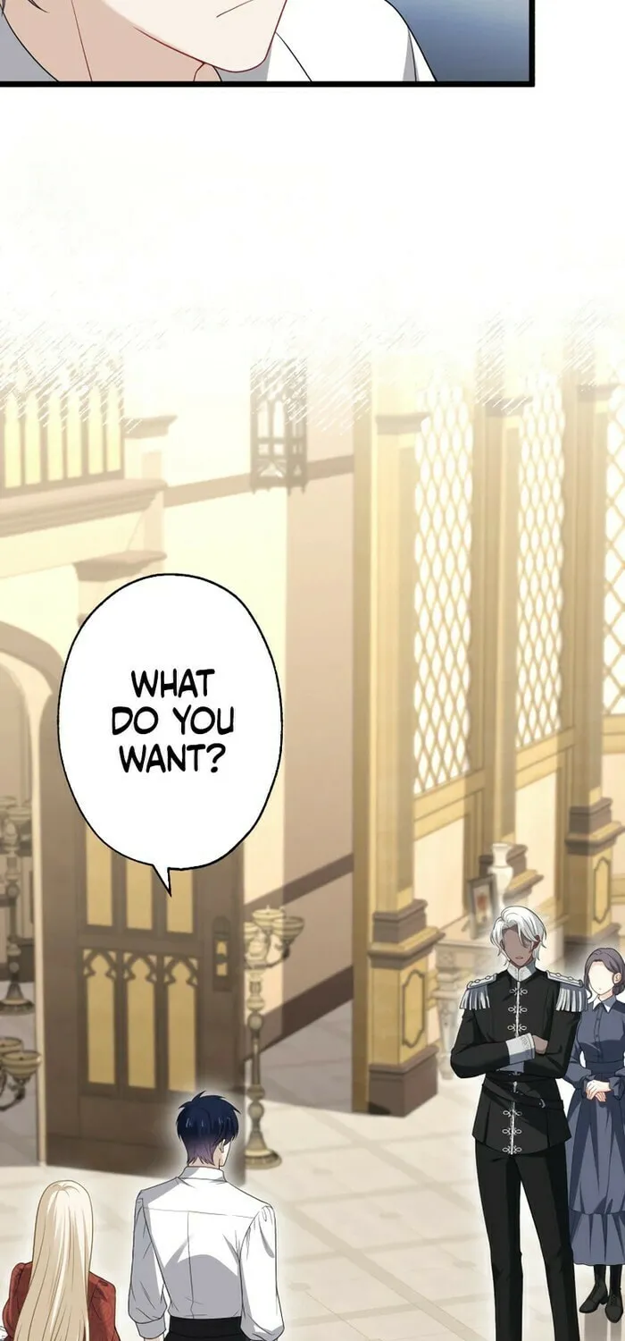 Until the Soul of the Fallen Queen Knows Love Chapter 28 page 64 - 