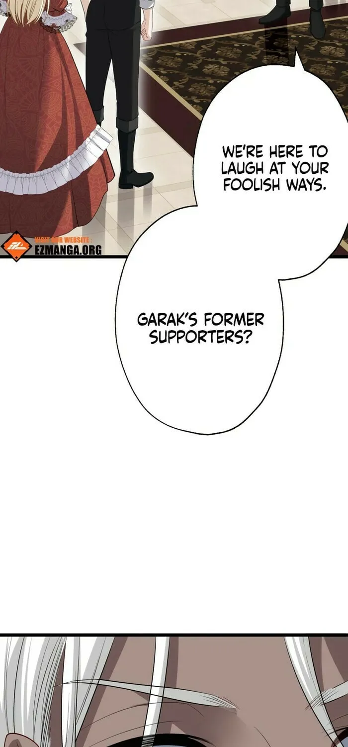 Until the Soul of the Fallen Queen Knows Love Chapter 28 page 65 - 