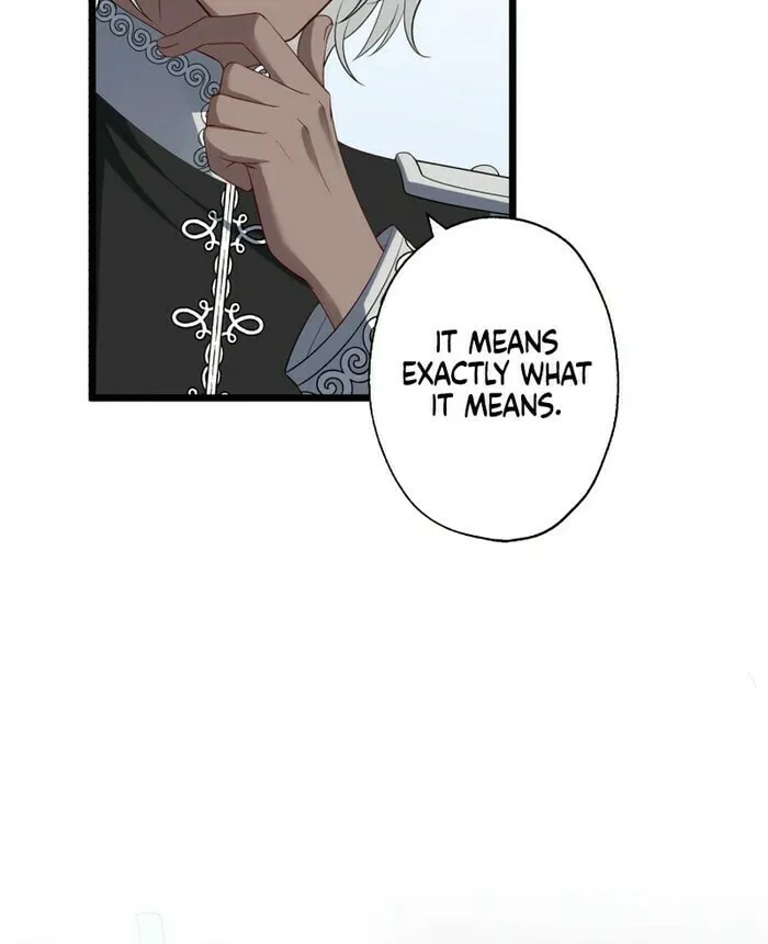 Until the Soul of the Fallen Queen Knows Love Chapter 28 page 68 - 