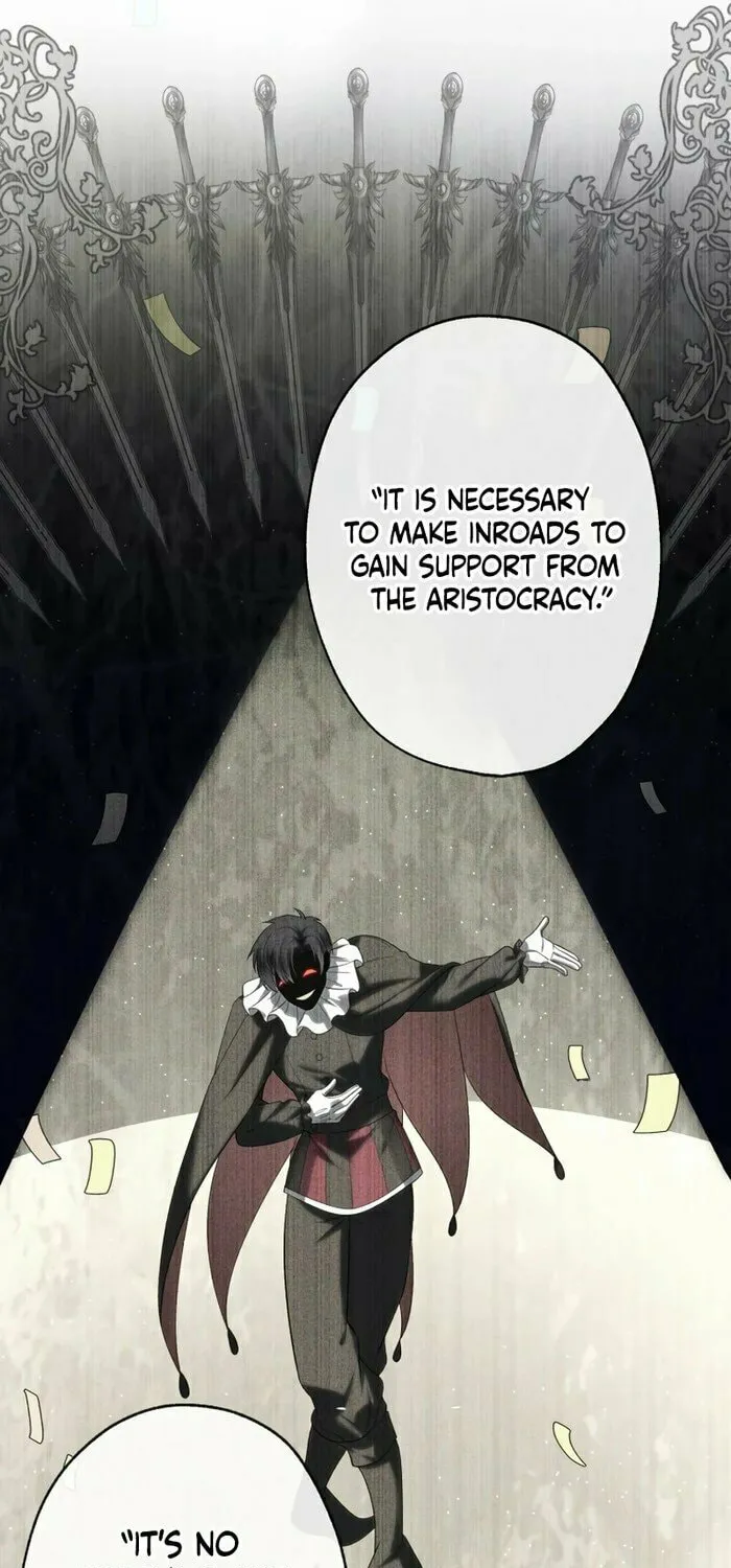 Until the Soul of the Fallen Queen Knows Love Chapter 28 page 69 - 
