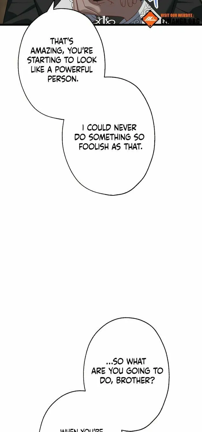 Until the Soul of the Fallen Queen Knows Love Chapter 28 page 71 - 