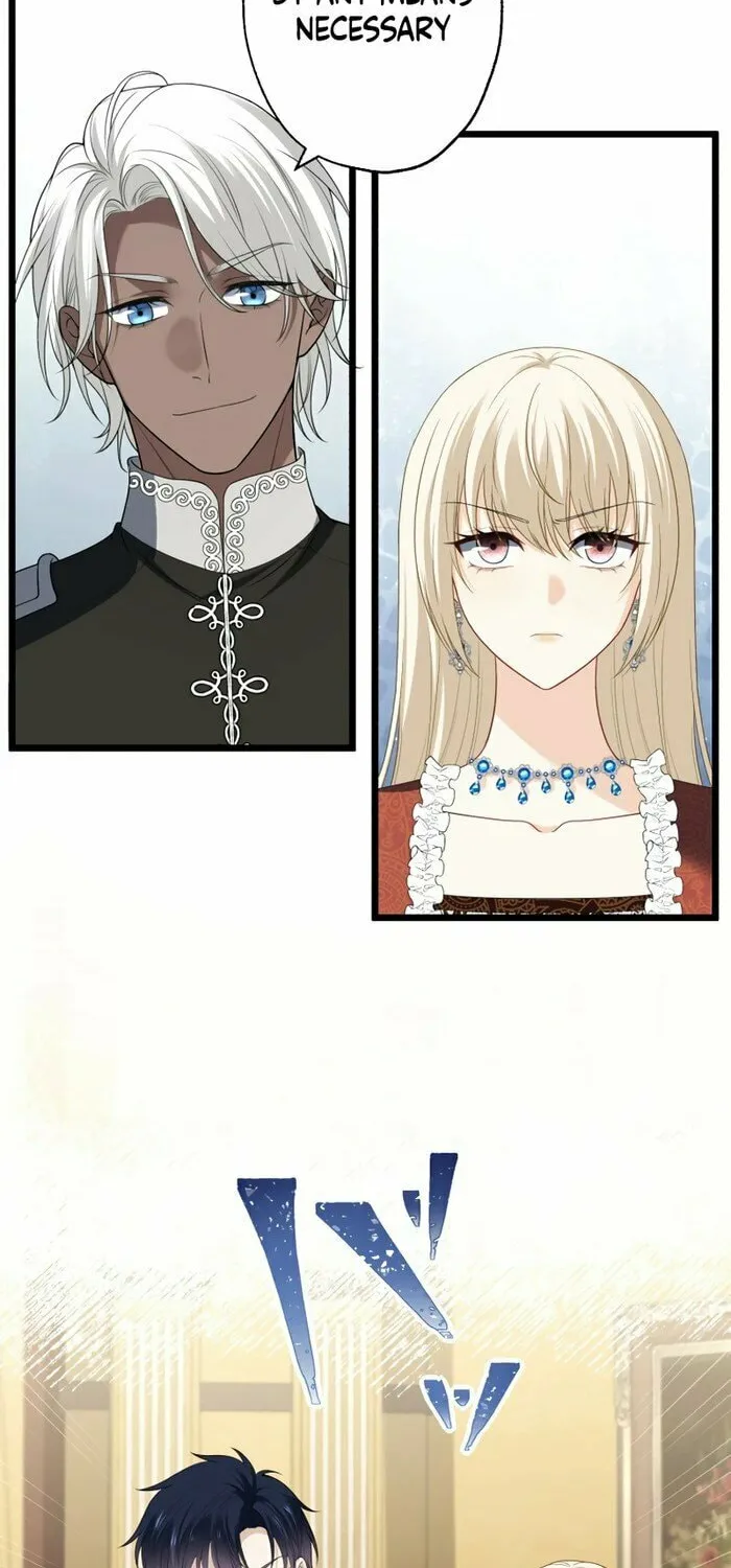 Until the Soul of the Fallen Queen Knows Love Chapter 28 page 74 - 