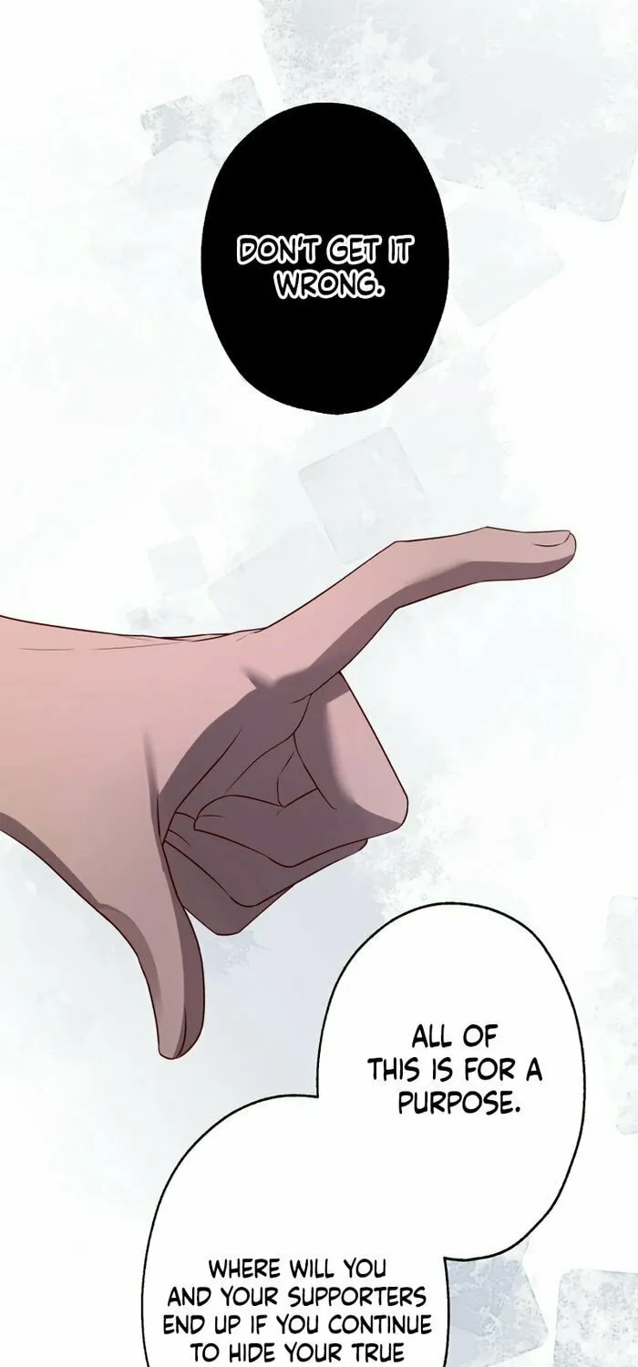 Until the Soul of the Fallen Queen Knows Love Chapter 28 page 76 - 