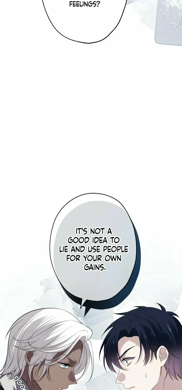 Until the Soul of the Fallen Queen Knows Love Chapter 28 page 77 - 