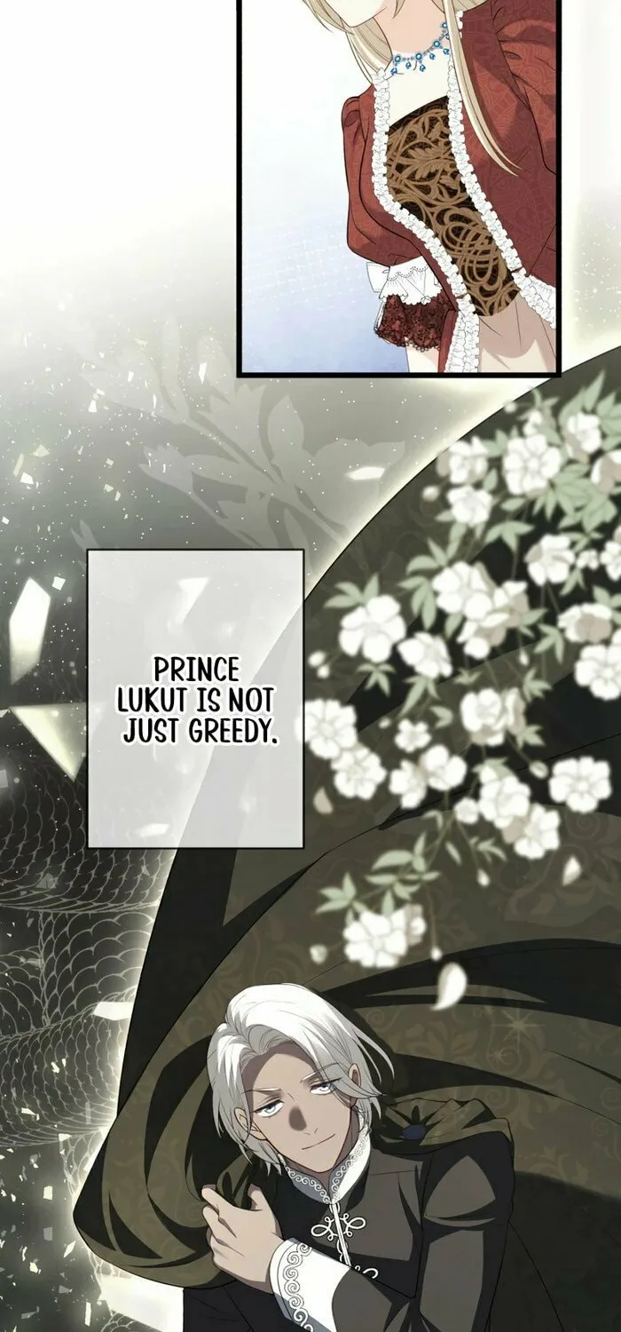 Until the Soul of the Fallen Queen Knows Love Chapter 28 page 79 - 