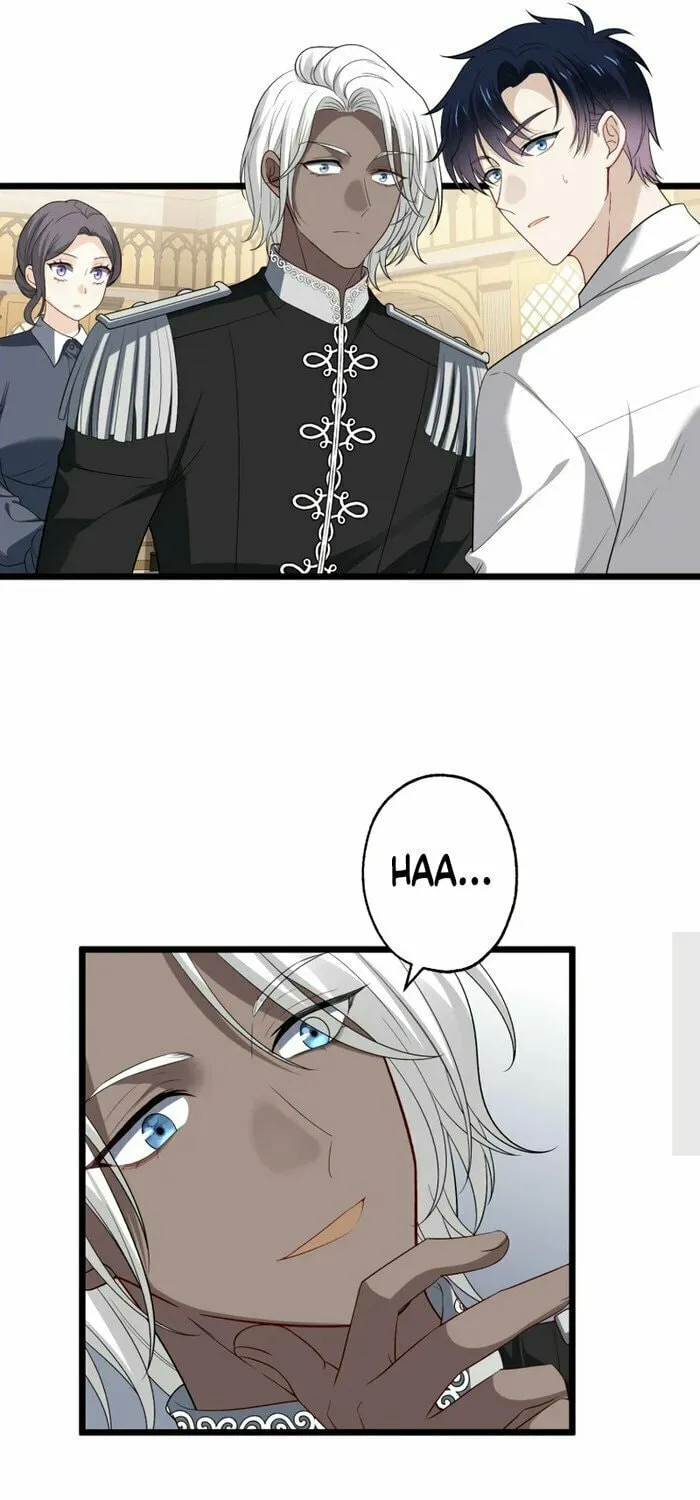 Until the Soul of the Fallen Queen Knows Love Chapter 28 page 83 - 