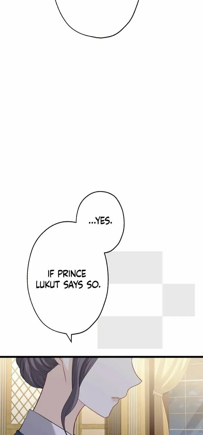 Until the Soul of the Fallen Queen Knows Love Chapter 28 page 87 - 