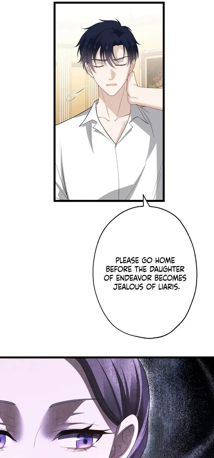 Until the Soul of the Fallen Queen Knows Love Chapter 28 page 90 - 
