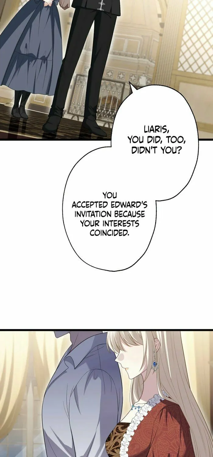 Until the Soul of the Fallen Queen Knows Love Chapter 29 page 11 - 