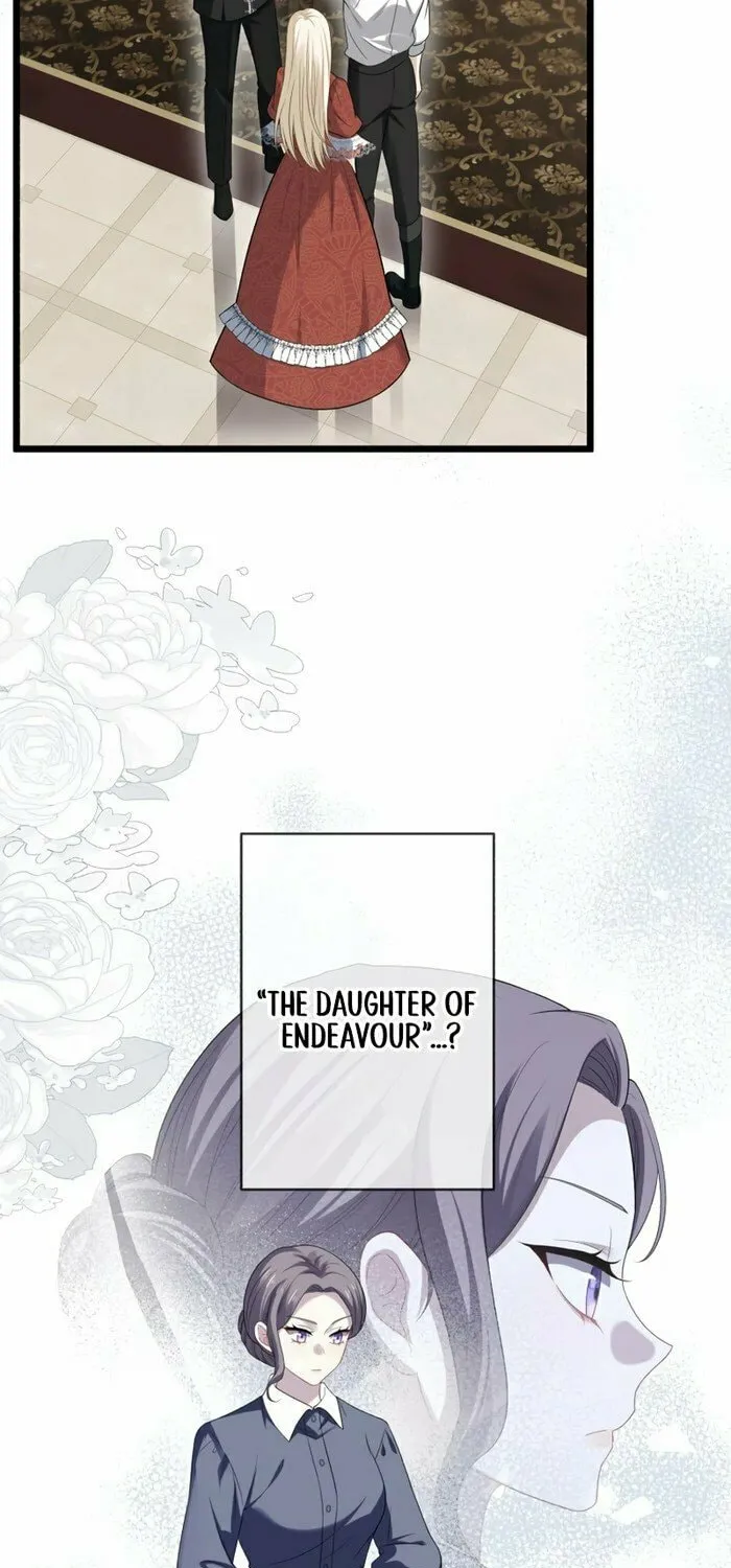 Until the Soul of the Fallen Queen Knows Love Chapter 29 page 3 - 