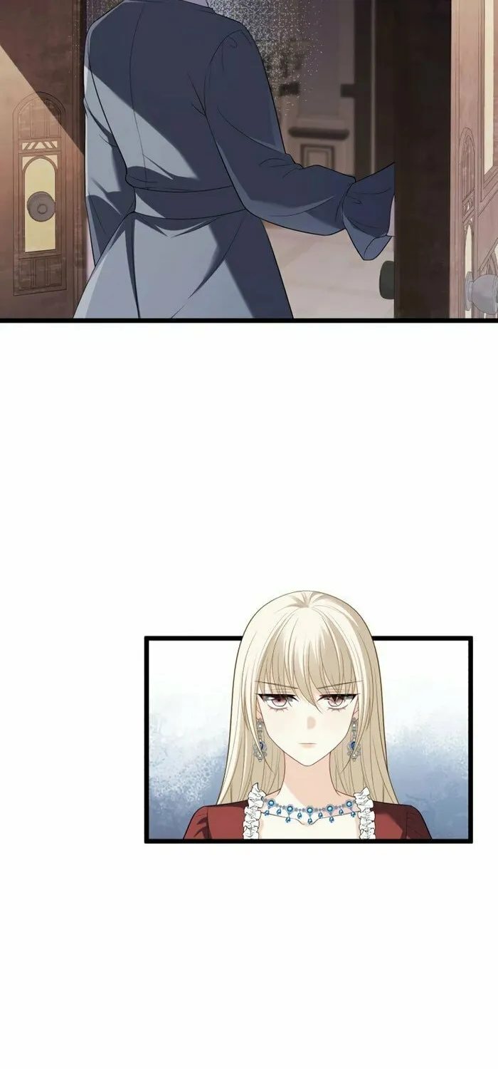 Until the Soul of the Fallen Queen Knows Love Chapter 29 page 21 - 