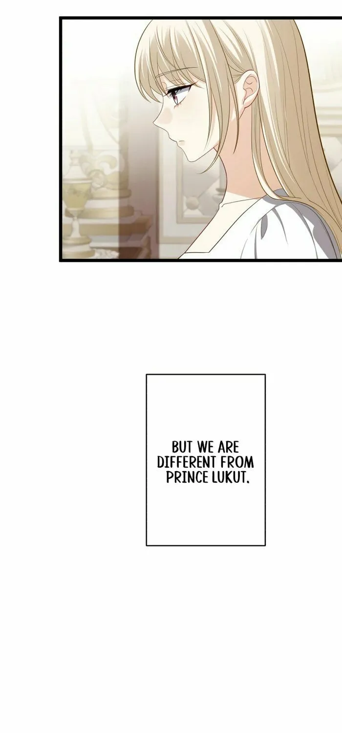 Until the Soul of the Fallen Queen Knows Love Chapter 29 page 25 - 