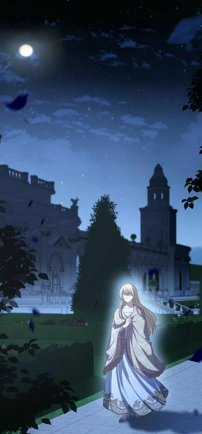 Until the Soul of the Fallen Queen Knows Love Chapter 29 page 28 - 