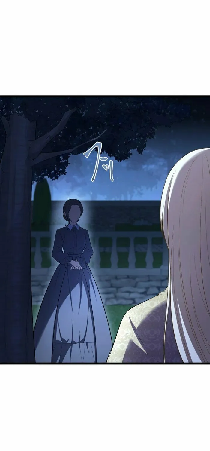 Until the Soul of the Fallen Queen Knows Love Chapter 29 page 30 - 