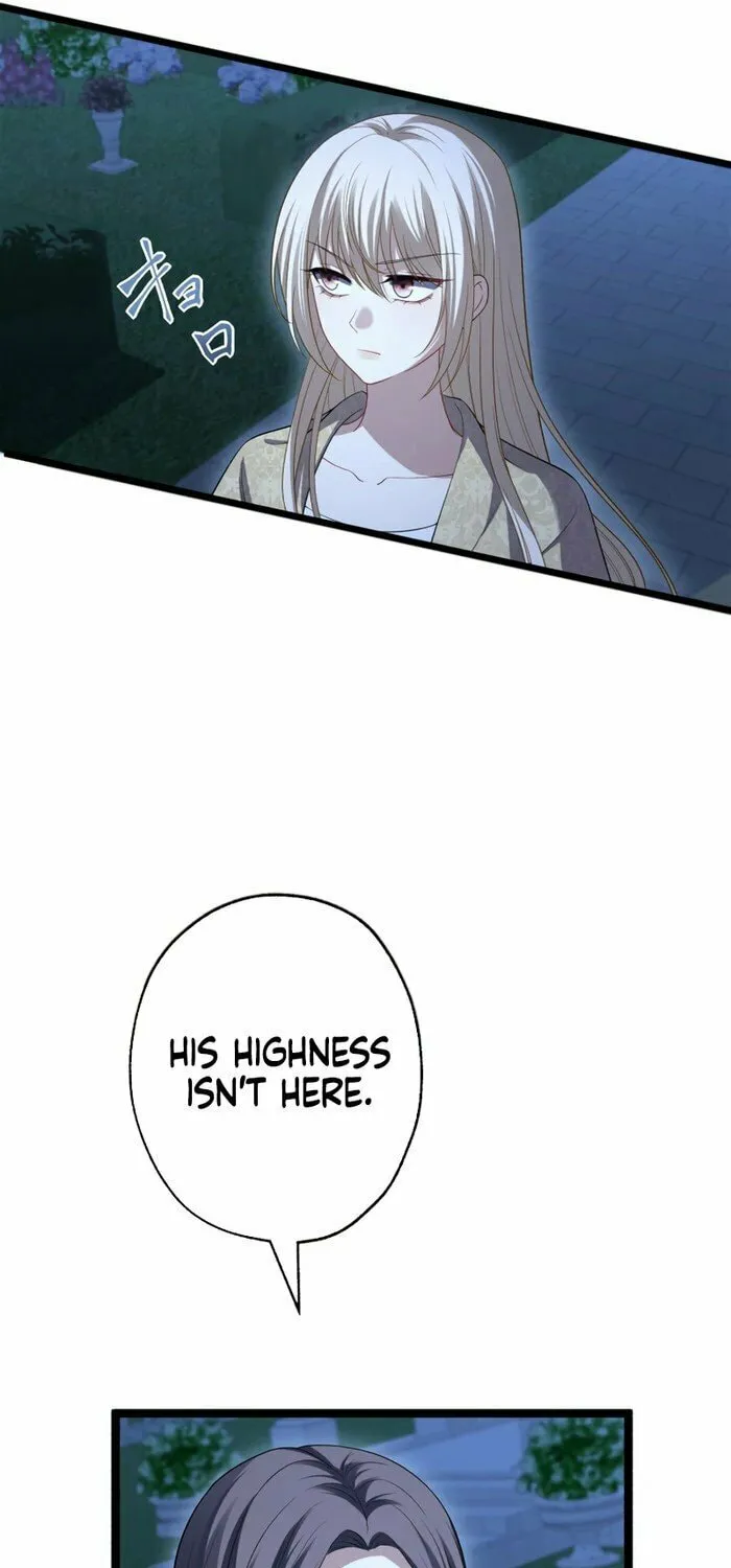 Until the Soul of the Fallen Queen Knows Love Chapter 29 page 34 - 