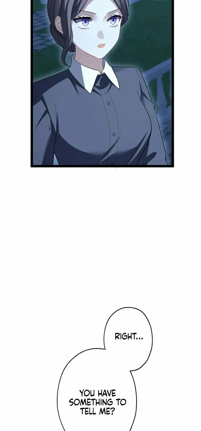 Until the Soul of the Fallen Queen Knows Love Chapter 29 page 35 - 