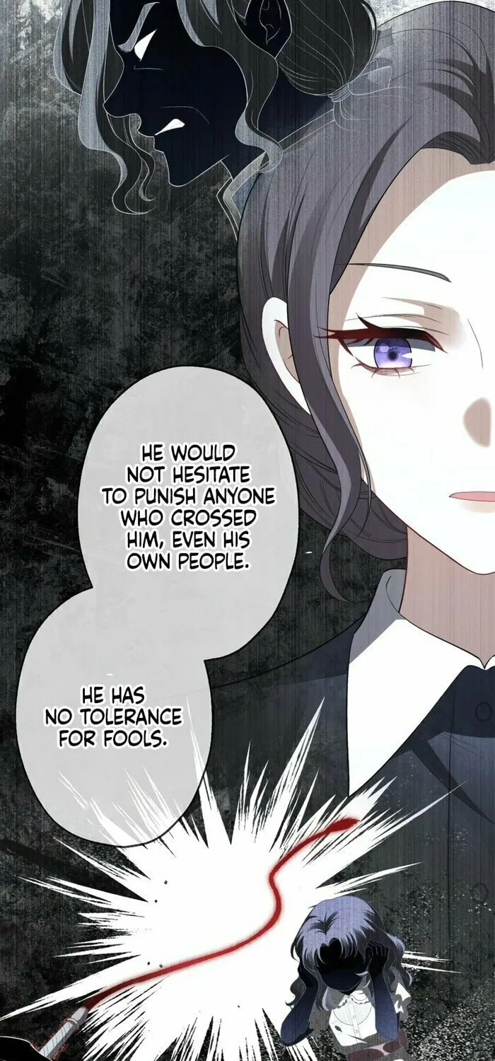 Until the Soul of the Fallen Queen Knows Love Chapter 29 page 42 - 