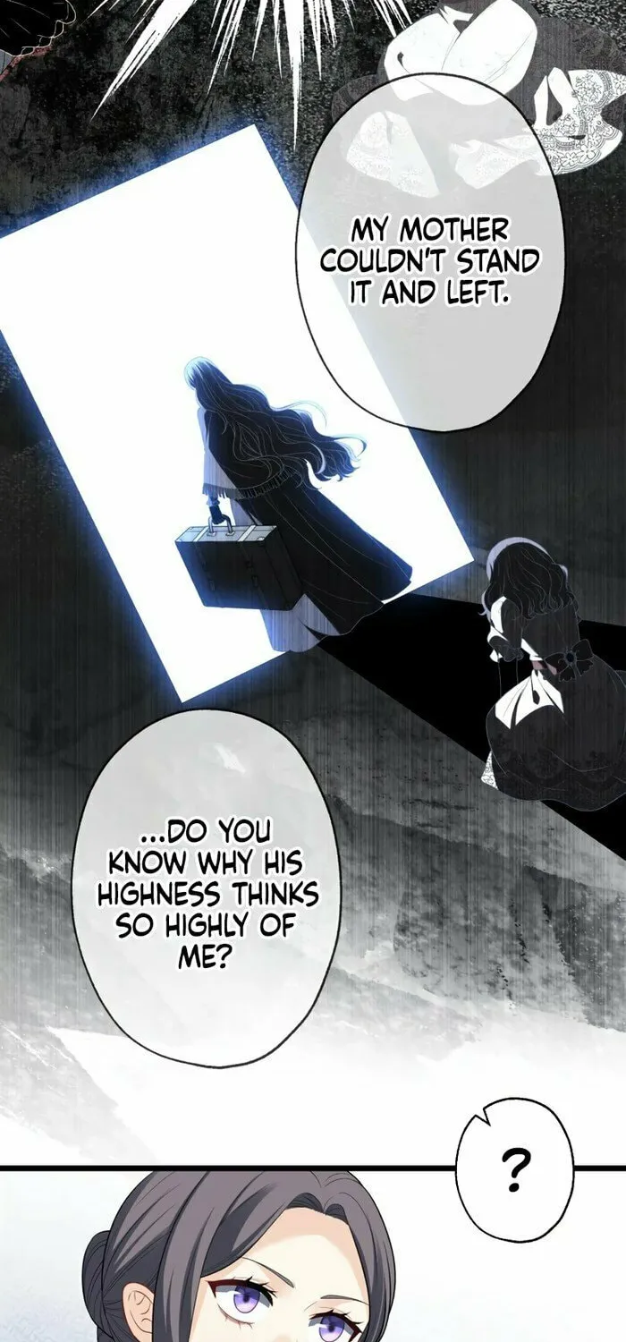 Until the Soul of the Fallen Queen Knows Love Chapter 29 page 43 - 