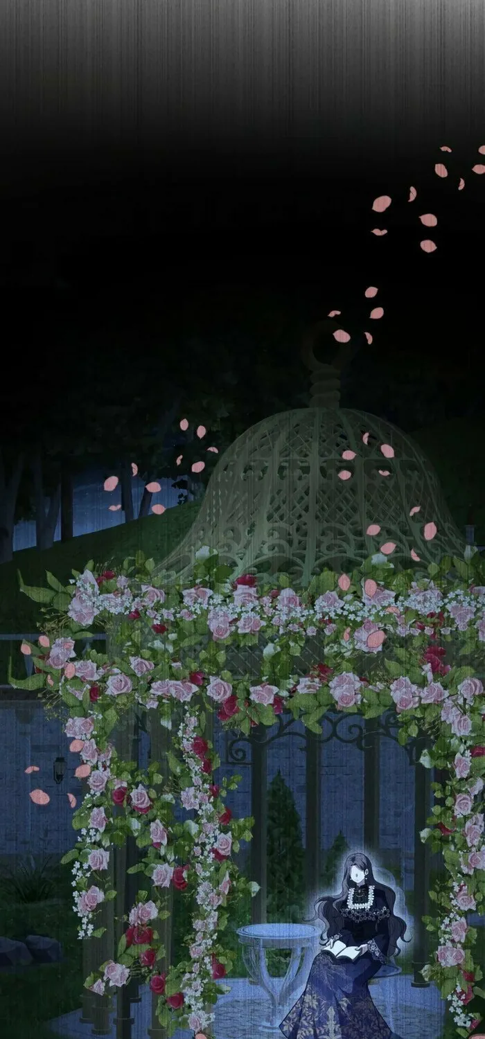 Until the Soul of the Fallen Queen Knows Love Chapter 29 page 45 - 