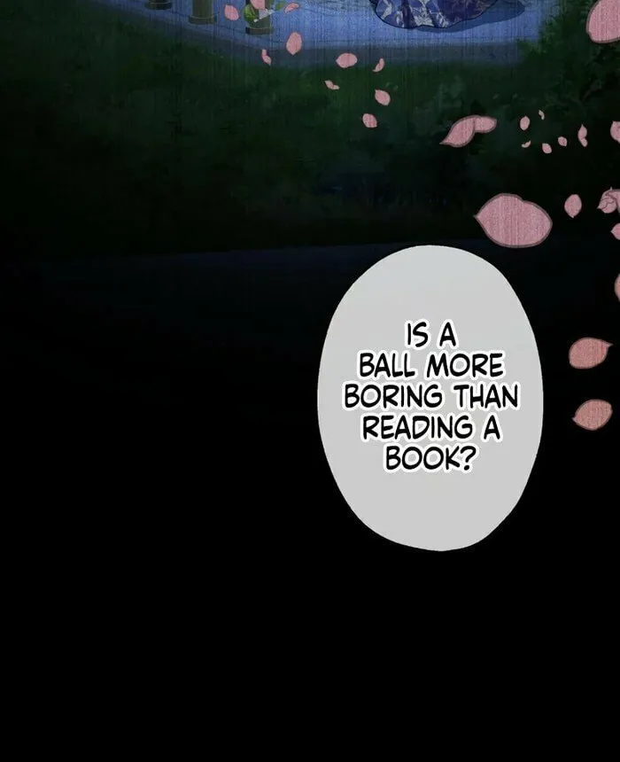 Until the Soul of the Fallen Queen Knows Love Chapter 29 page 46 - 