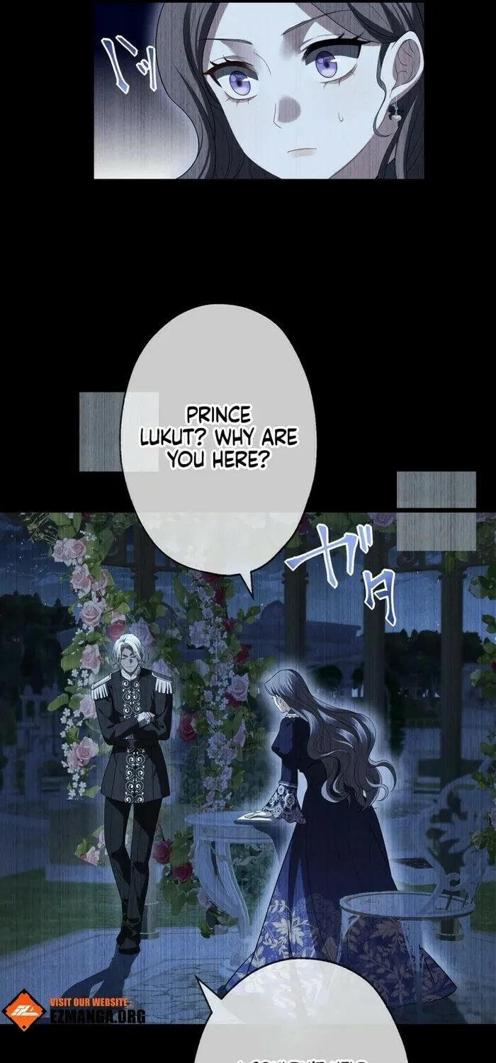 Until the Soul of the Fallen Queen Knows Love Chapter 29 page 47 - 