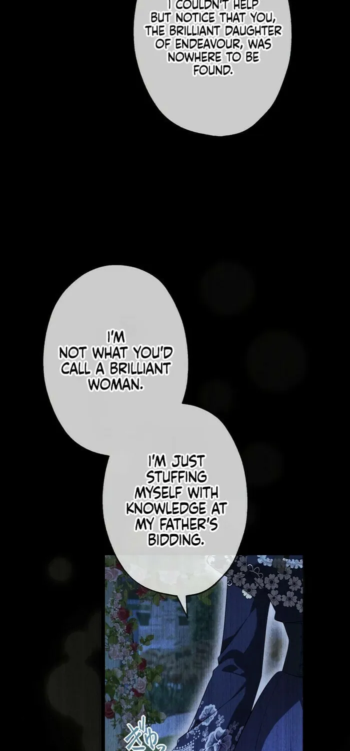 Until the Soul of the Fallen Queen Knows Love Chapter 29 page 48 - 