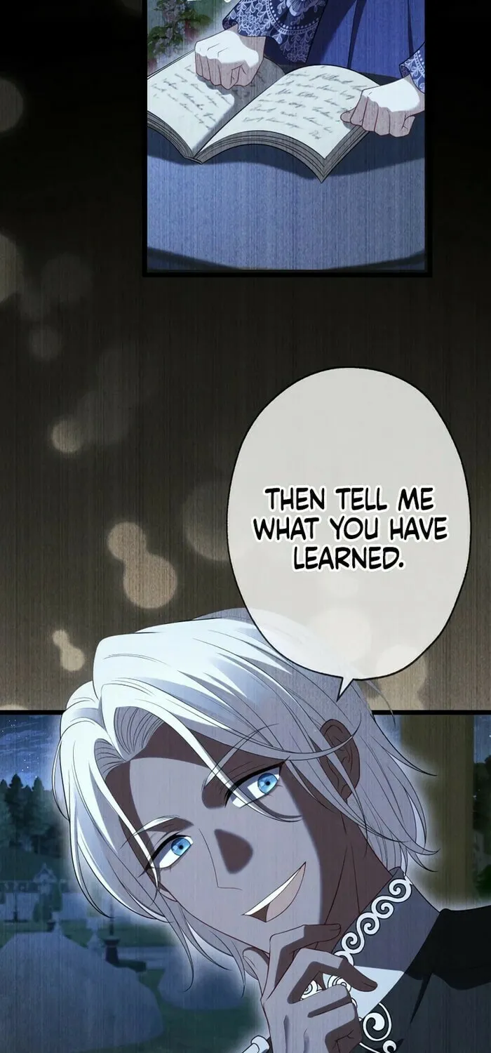 Until the Soul of the Fallen Queen Knows Love Chapter 29 page 49 - 