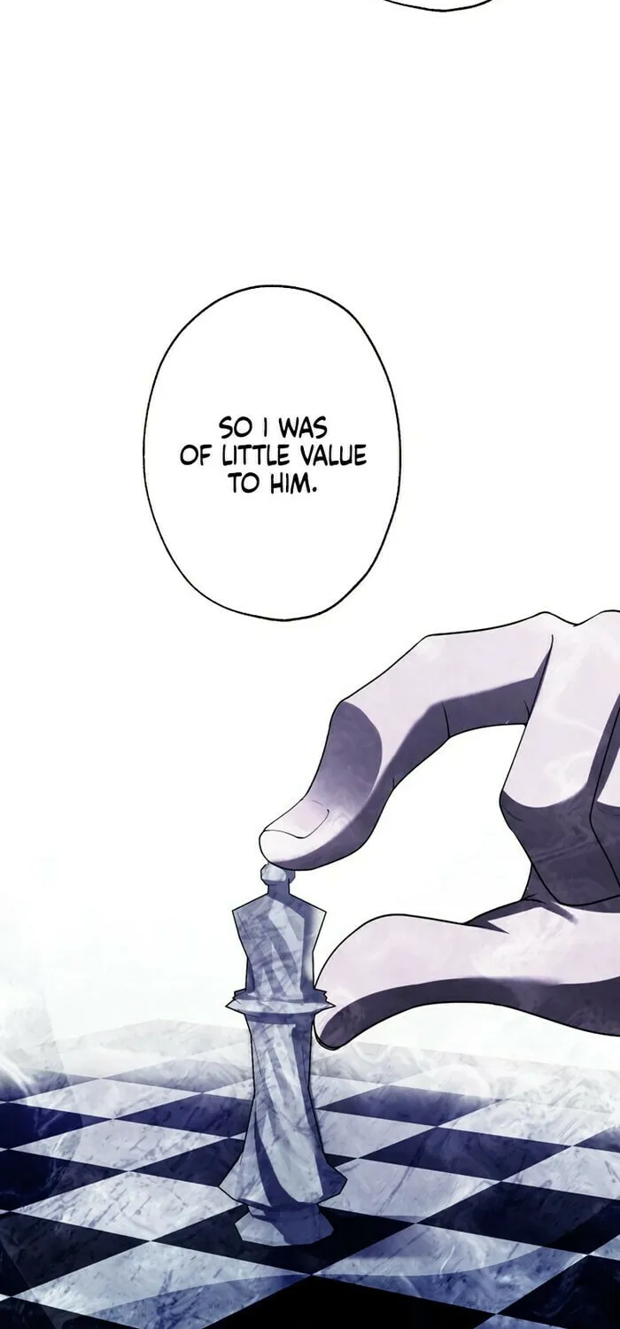 Until the Soul of the Fallen Queen Knows Love Chapter 29 page 52 - 