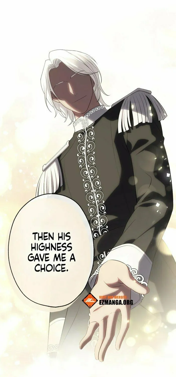 Until the Soul of the Fallen Queen Knows Love Chapter 29 page 54 - 
