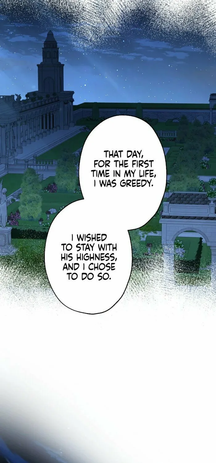 Until the Soul of the Fallen Queen Knows Love Chapter 29 page 56 - 
