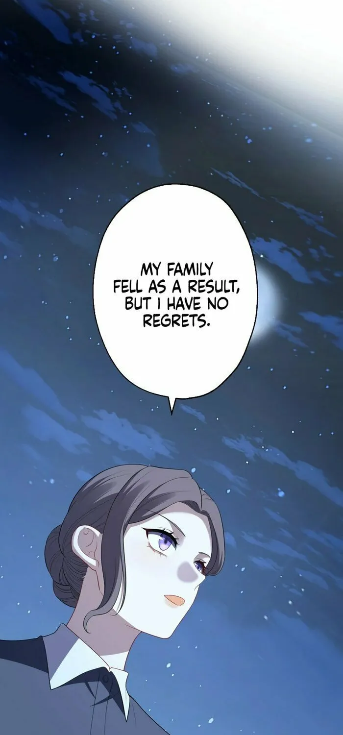 Until the Soul of the Fallen Queen Knows Love Chapter 29 page 57 - 